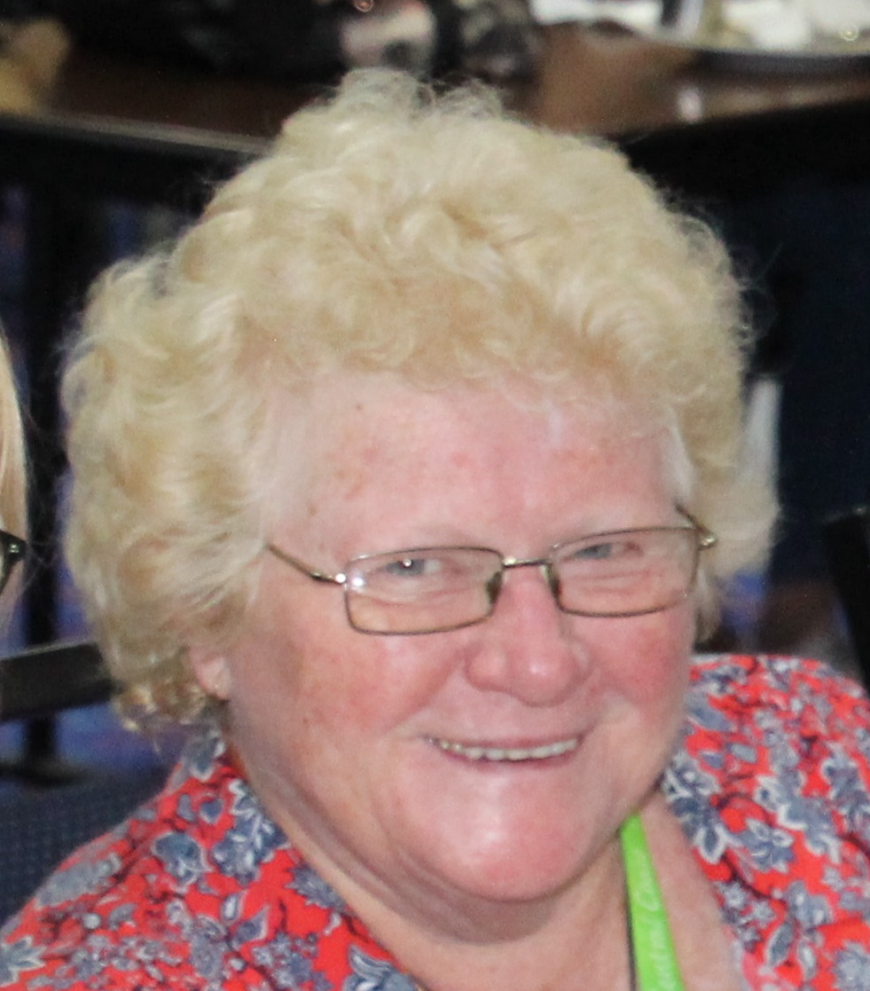 Dorothy Springett