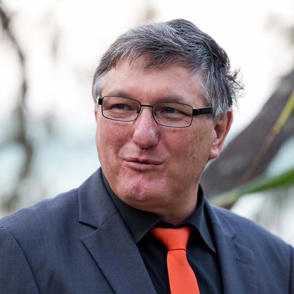 Brian Platts