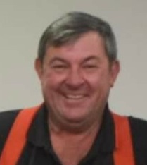 Kevin Lindley